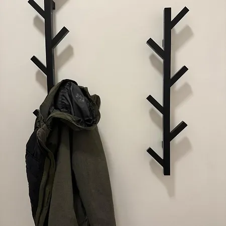 Trastevere Cozy Retreat דירה *