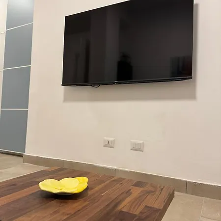 דירה Trastevere Cozy Retreat רומא