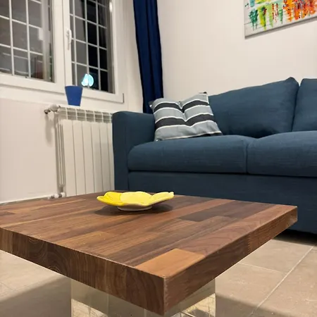 Trastevere Cozy Retreat רומא