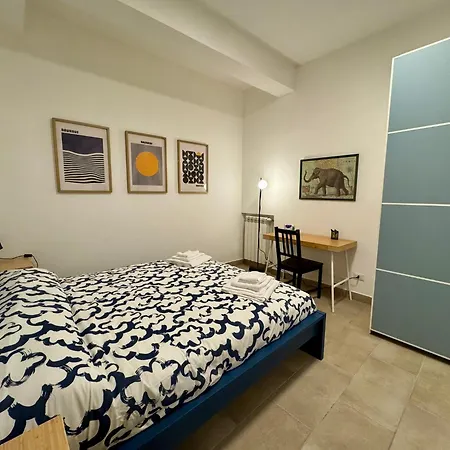 Trastevere Cozy Retreat * רומא