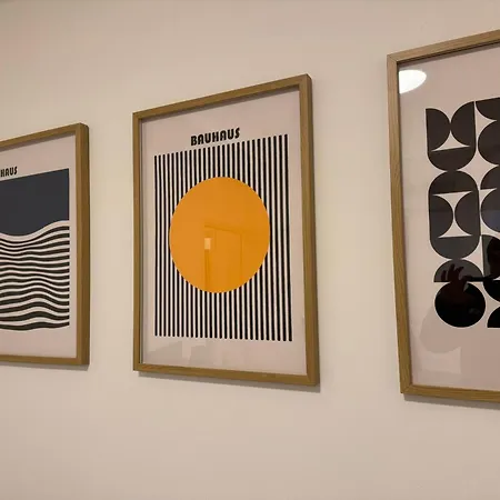 Trastevere Cozy Retreat *