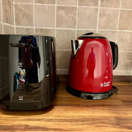 Trastevere Cozy Retreat Appartement