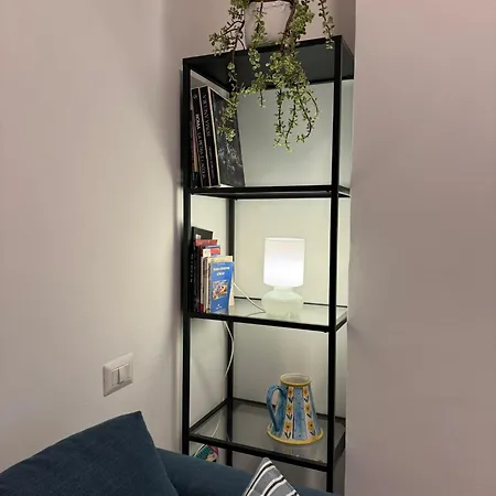 Appartement Trastevere Cozy Retreat *