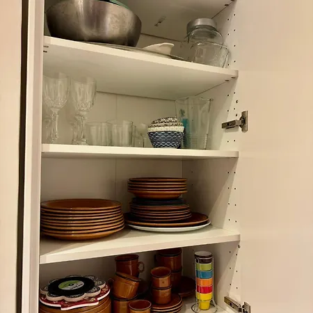 Trastevere Cozy Retreat Appartement Rome