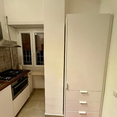 Trastevere Cozy Retreat *