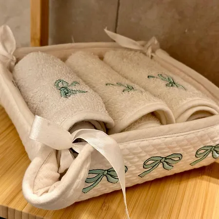 Trastevere Cozy Retreat Appartement