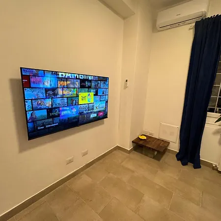 Trastevere Cozy Retreat *