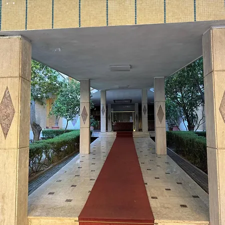 Trastevere Cozy Retreat Rome