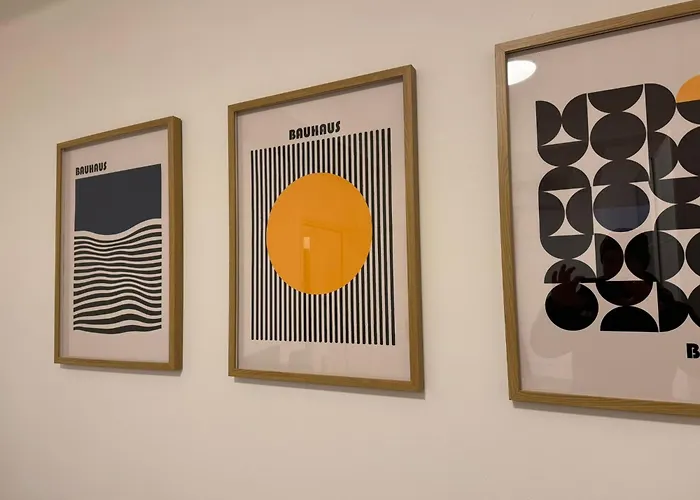 Trastevere Cozy Retreat *