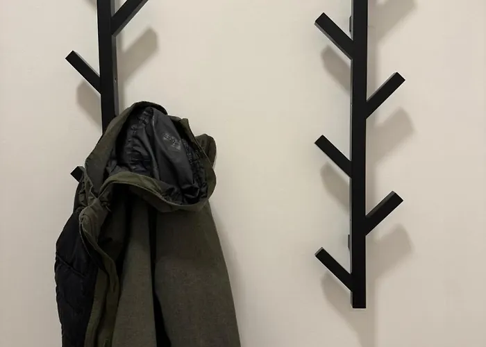 Trastevere Cozy Retreat Apartmán *