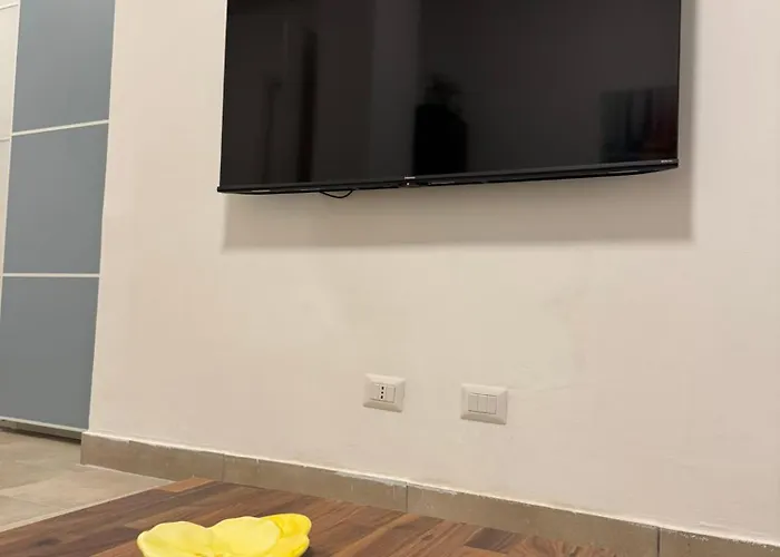 Apartmán Trastevere Cozy Retreat Řím