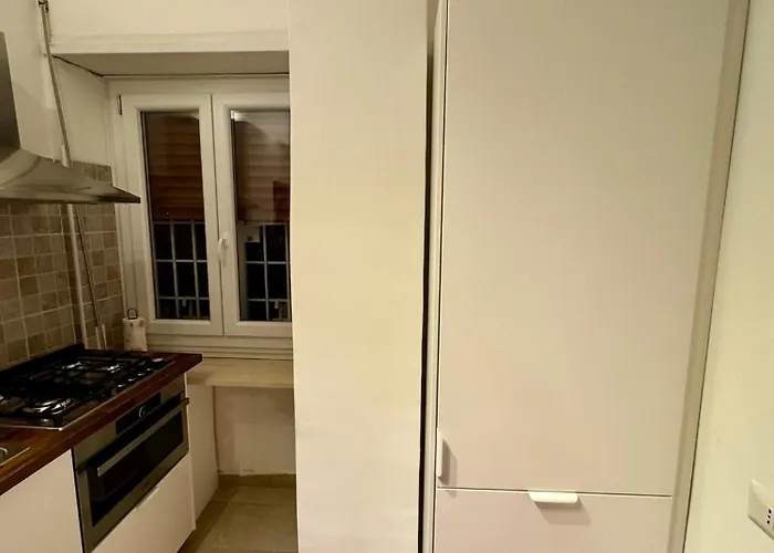 Trastevere Cozy Retreat *