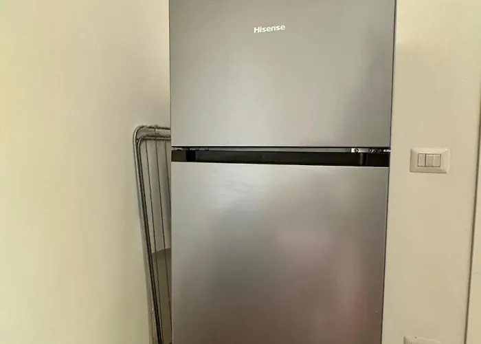 Trastevere Cozy Retreat